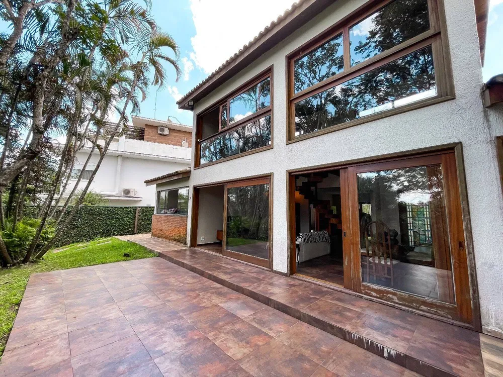 Casa, 3 quartos, 370 m² - Foto 10