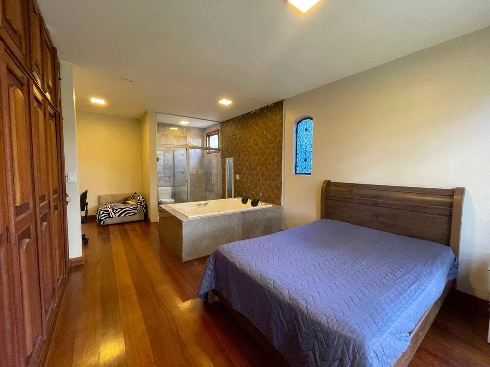 Casa, 3 quartos, 370 m² - Foto 3