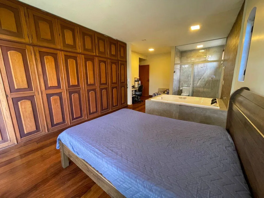 Casa, 3 quartos, 370 m² - Foto 2