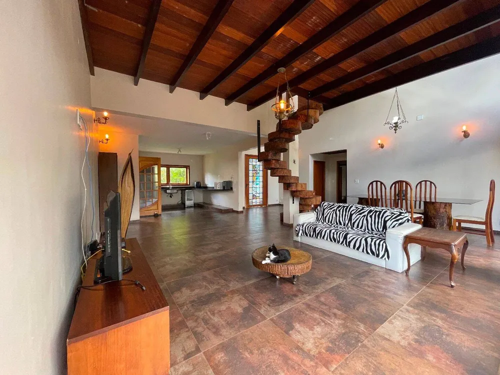 Casa, 3 quartos, 370 m² - Foto 11