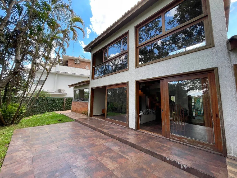 Casa, 3 quartos, 370 m² - Foto 12