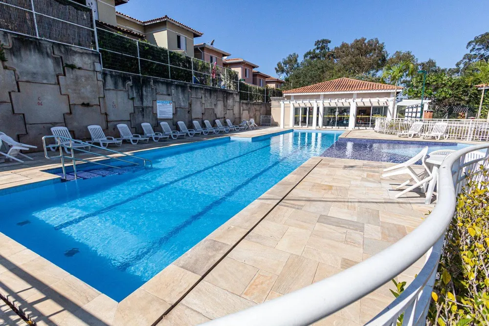 Casa, 3 quartos, 84 m² - Foto 7