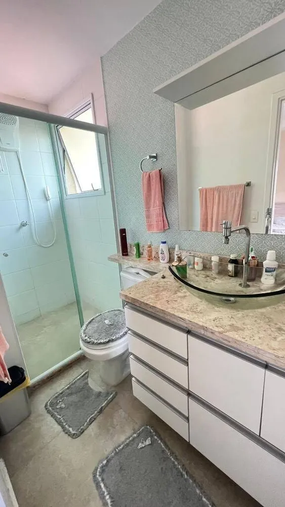 Casa, 3 quartos, 84 m² - Foto 10