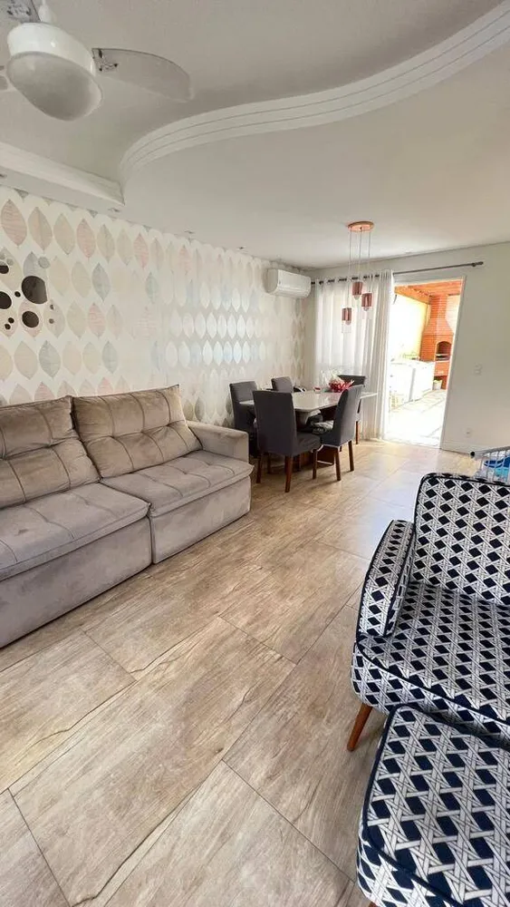 Casa, 3 quartos, 84 m² - Foto 12