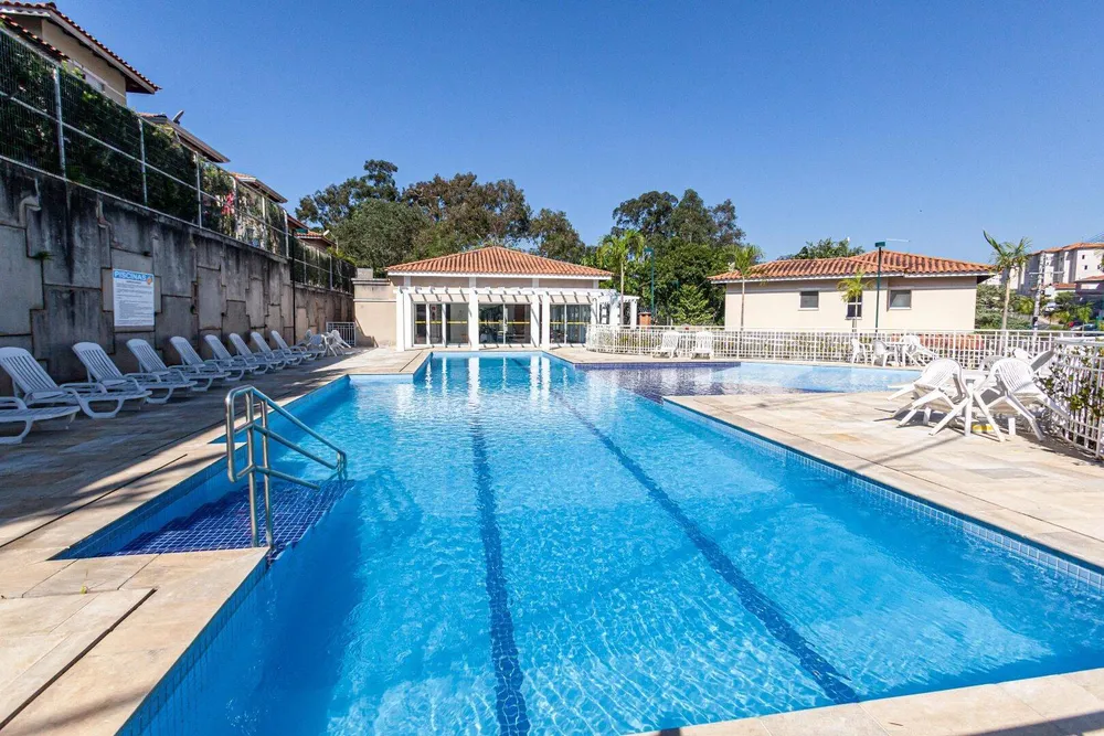 Casa, 3 quartos, 84 m² - Foto 8