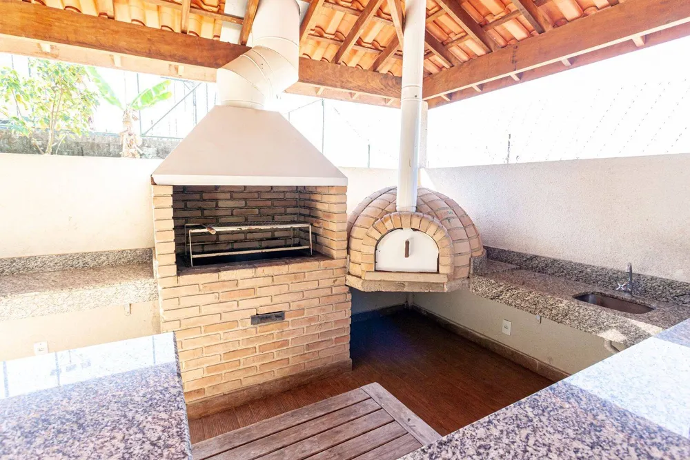 Casa, 3 quartos, 84 m² - Foto 4