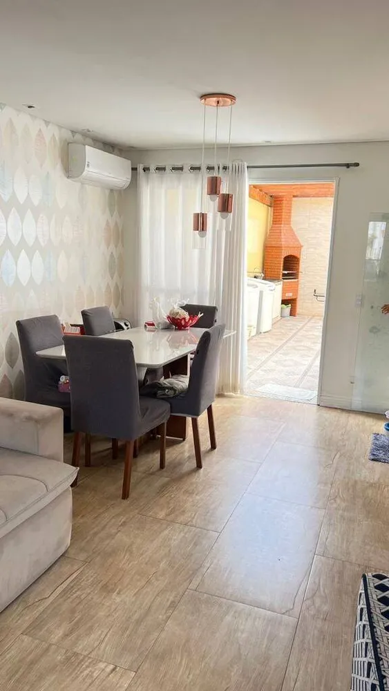 Casa, 3 quartos, 84 m² - Foto 13