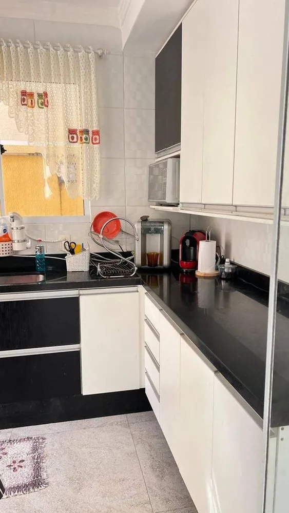 Casa, 3 quartos, 84 m² - Foto 14