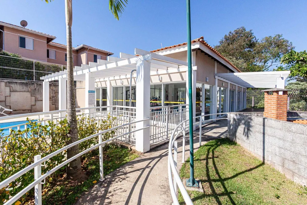 Casa, 3 quartos, 84 m² - Foto 9