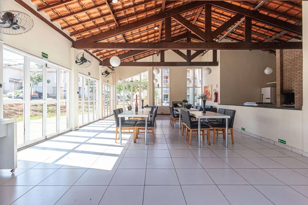 Casa, 3 quartos, 84 m² - Foto 6