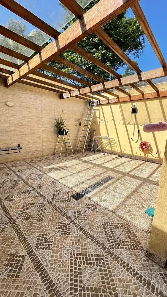 Casa, 3 quartos, 84 m² - Foto 11