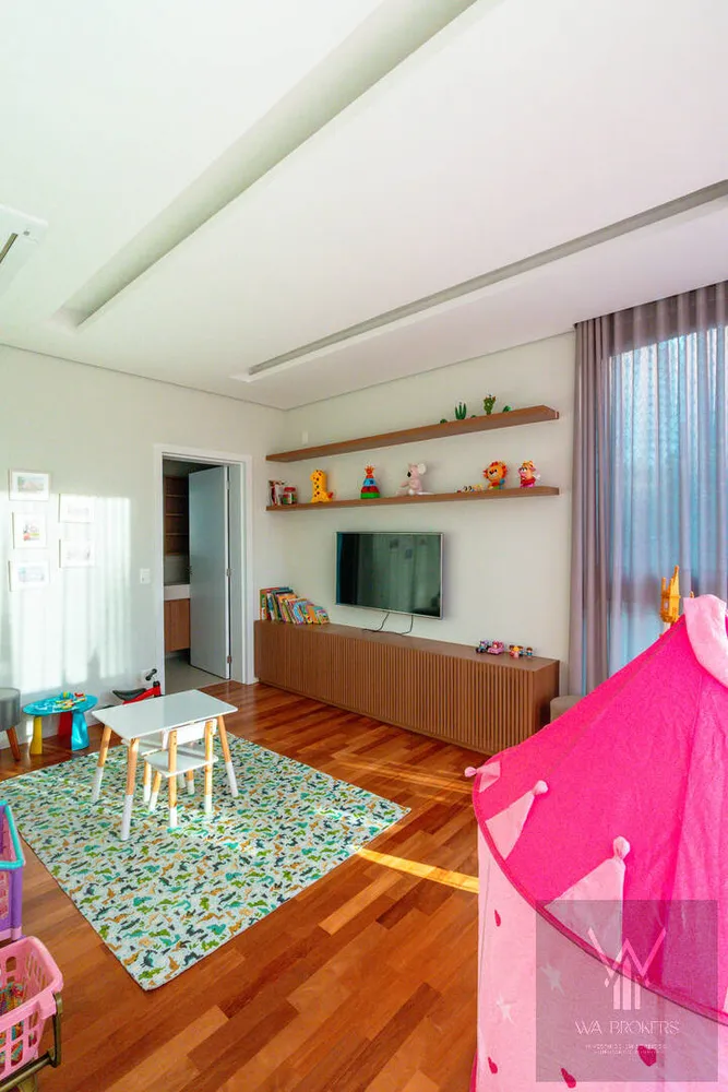 Casa, 4 quartos, 448 m² - Foto 2