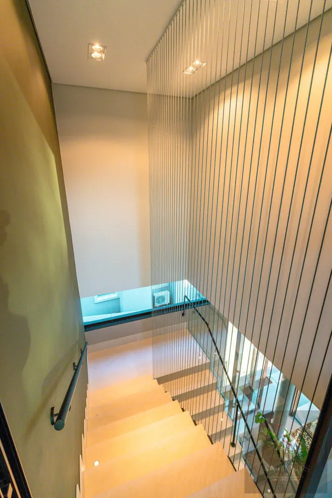 Casa, 4 quartos, 448 m² - Foto 1