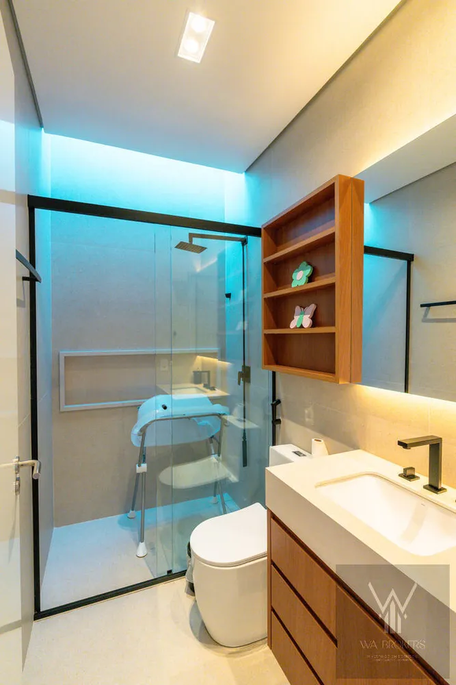 Casa, 4 quartos, 448 m² - Foto 3