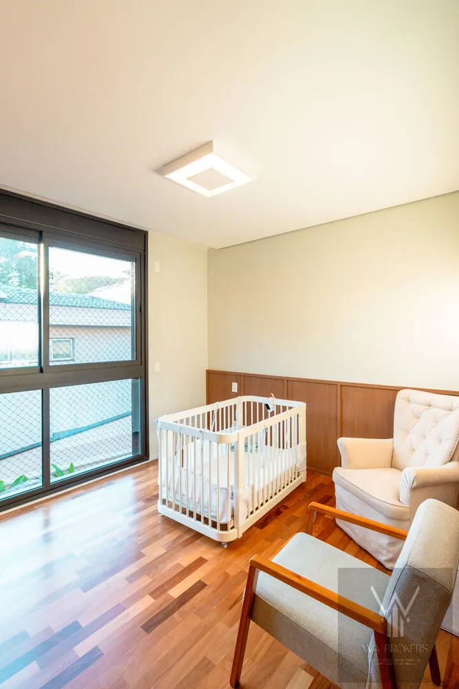 Casa, 4 quartos, 448 m² - Foto 6