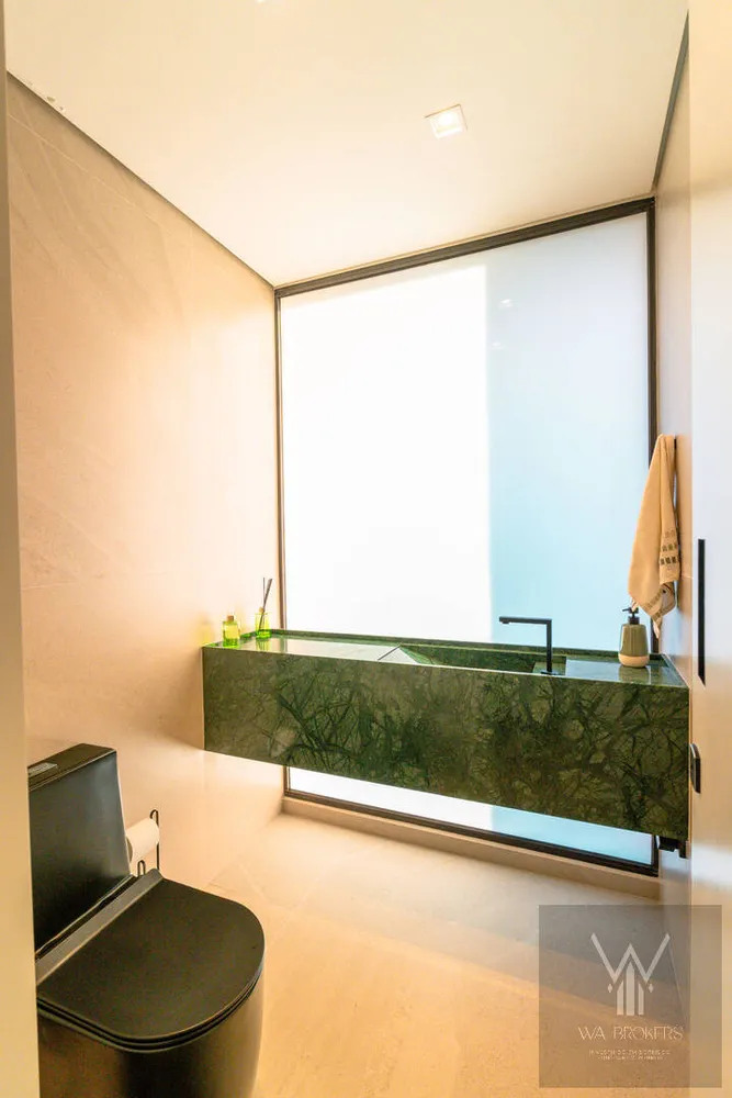 Casa, 4 quartos, 448 m² - Foto 11