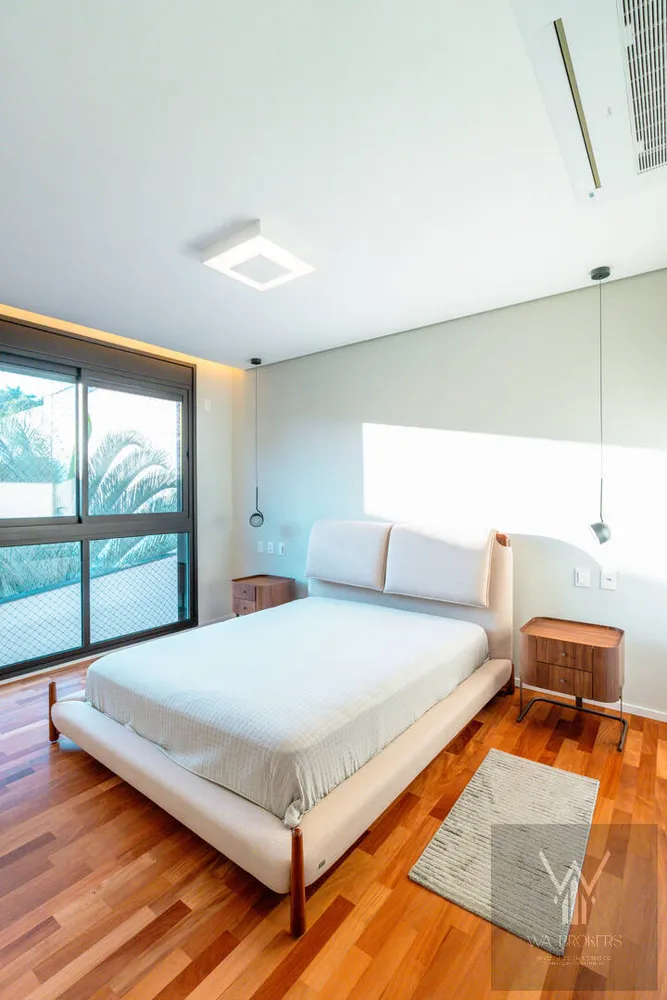 Casa, 4 quartos, 448 m² - Foto 9