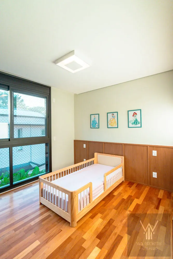 Casa, 4 quartos, 448 m² - Foto 4