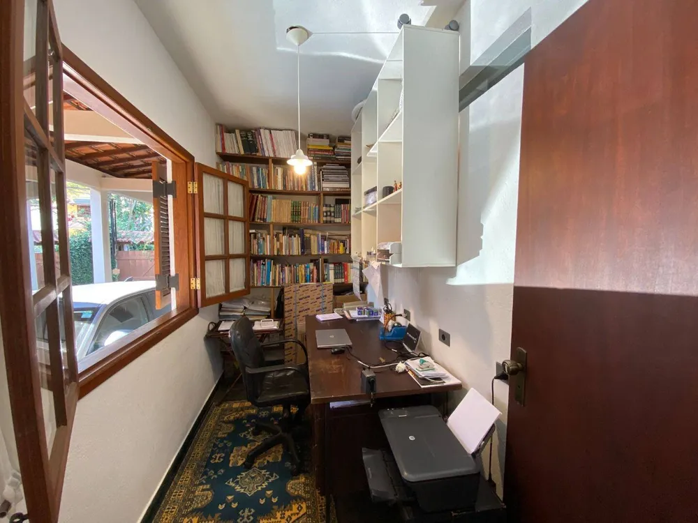 Casa, 4 quartos, 309 m² - Foto 4