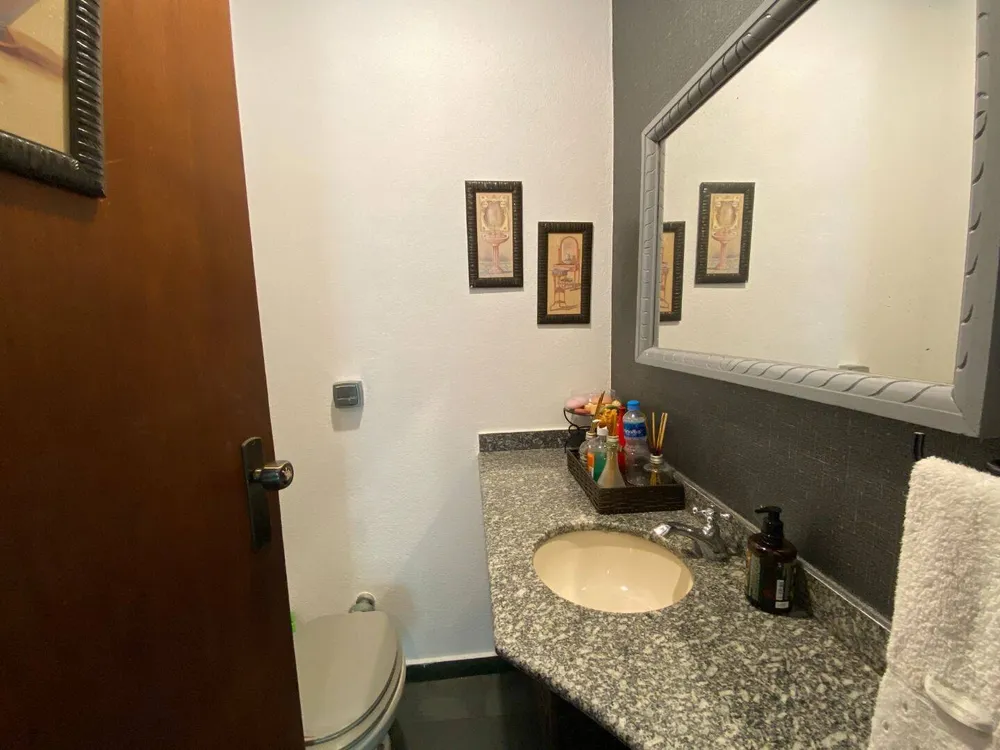 Casa, 4 quartos, 309 m² - Foto 9