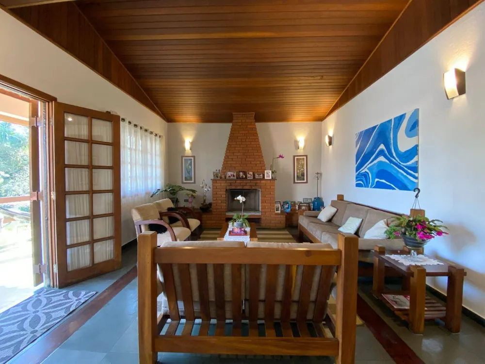Casa, 4 quartos, 309 m² - Foto 1