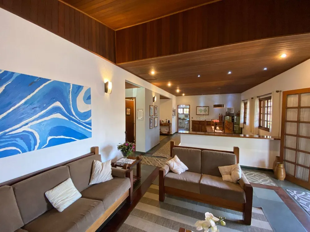 Casa, 4 quartos, 309 m² - Foto 7
