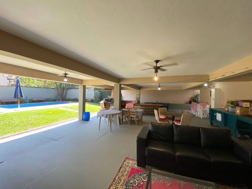 Casa, 4 quartos, 309 m² - Foto 11