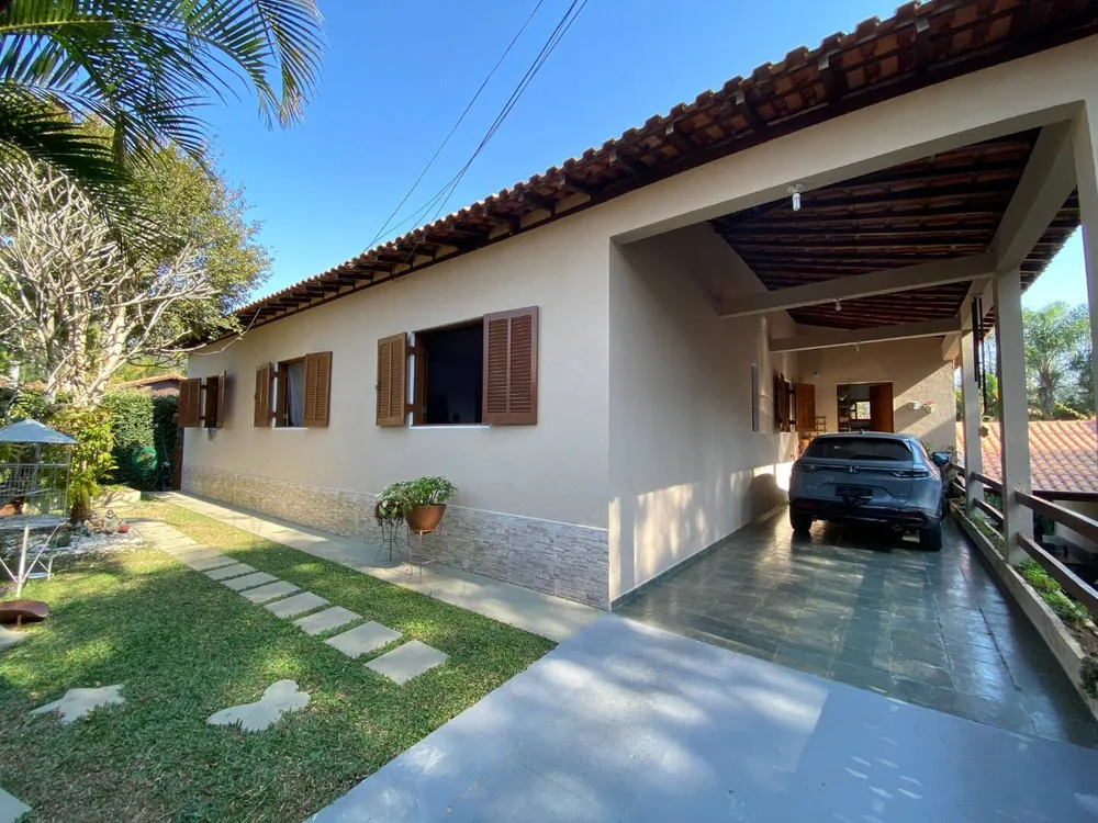 Casa, 4 quartos, 309 m² - Foto 2