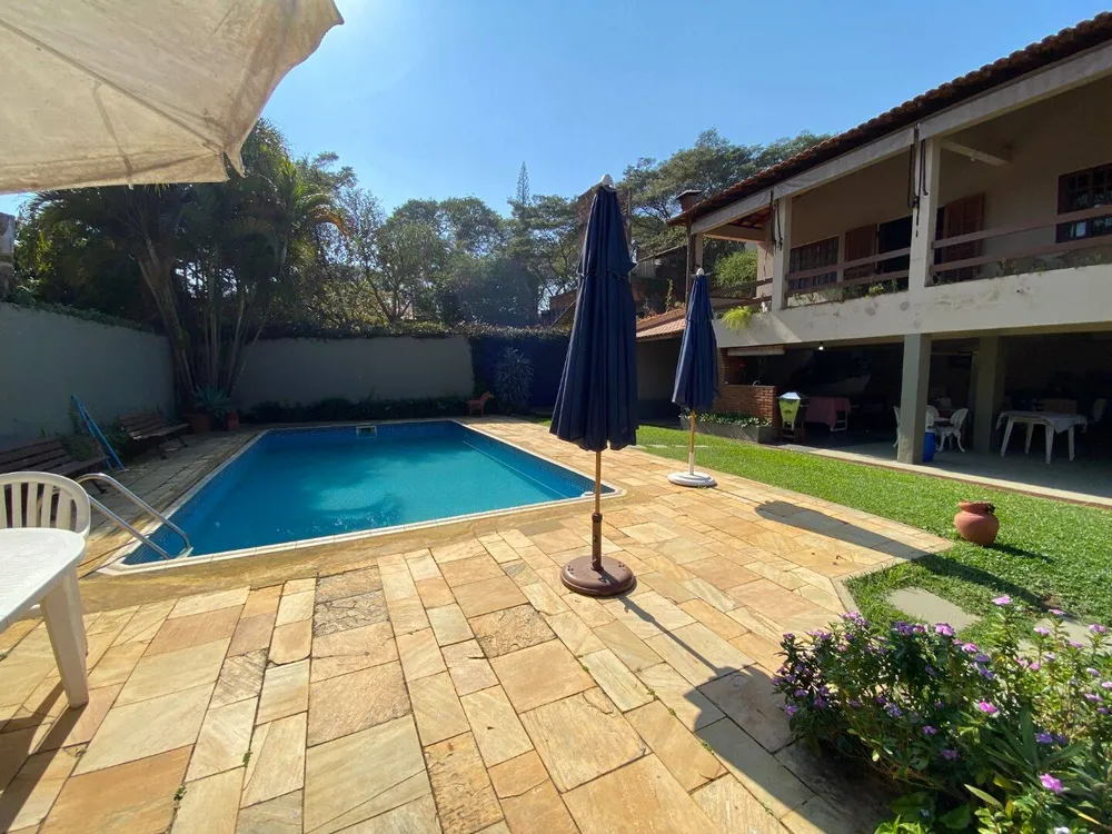 Casa, 4 quartos, 309 m² - Foto 3