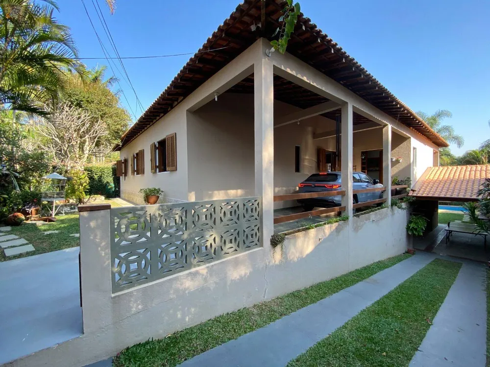 Casa, 4 quartos, 309 m² - Foto 2