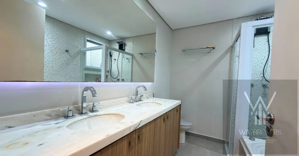 Casa, 3 quartos, 187 m² - Foto 2