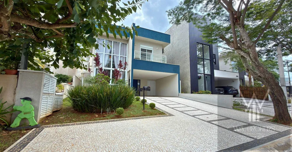 Casa, 3 quartos, 187 m² - Foto 3