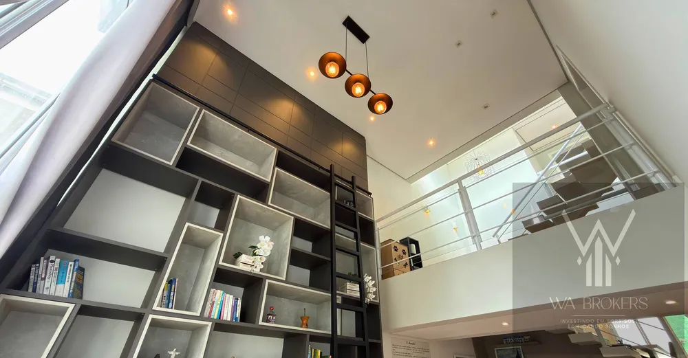Casa, 3 quartos, 187 m² - Foto 3