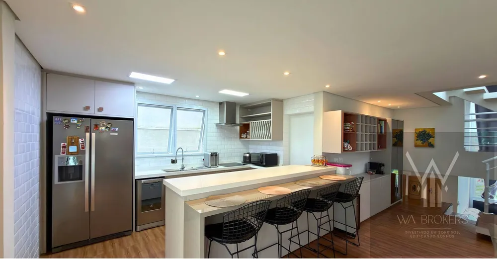 Casa, 3 quartos, 187 m² - Foto 5