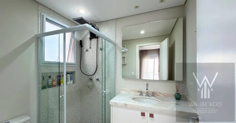 Casa, 3 quartos, 187 m² - Foto 11