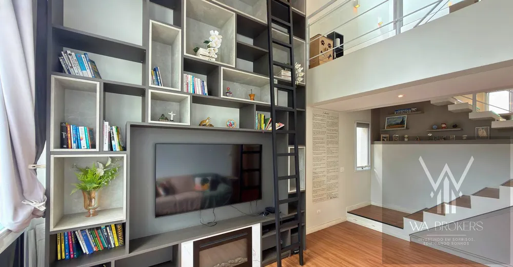 Casa, 3 quartos, 187 m² - Foto 2
