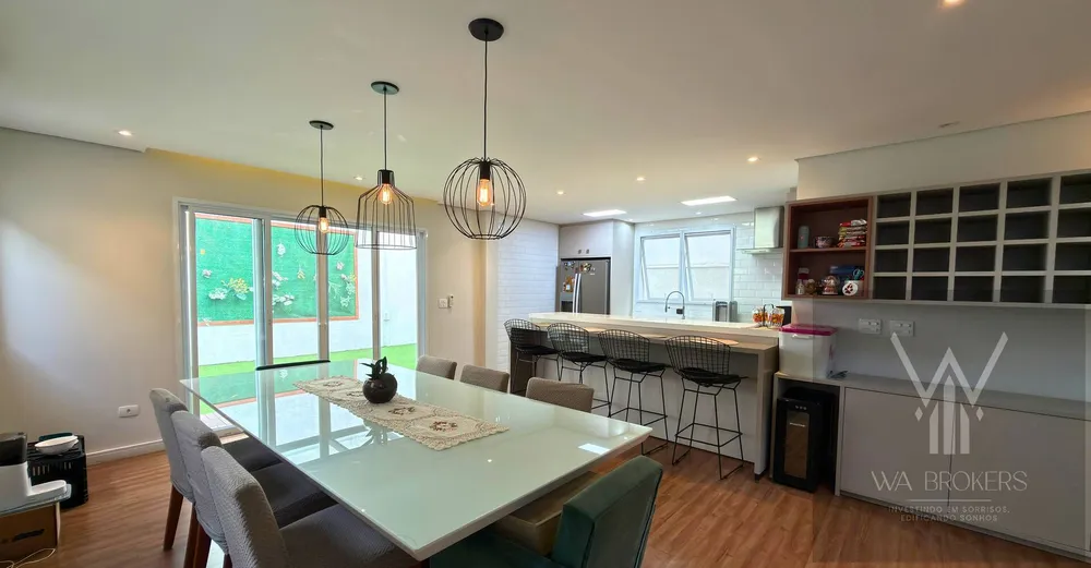 Casa, 3 quartos, 187 m² - Foto 4