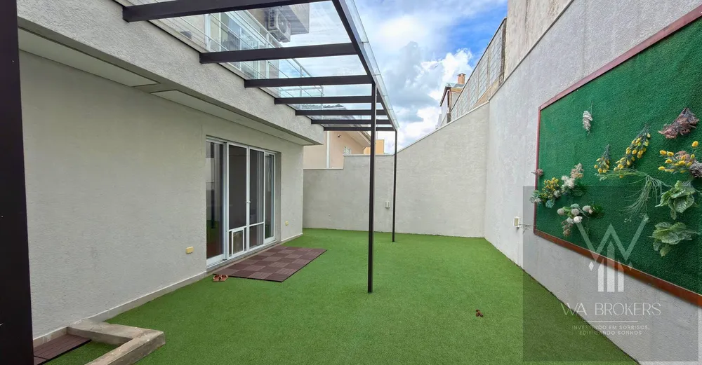 Casa, 3 quartos, 187 m² - Foto 7