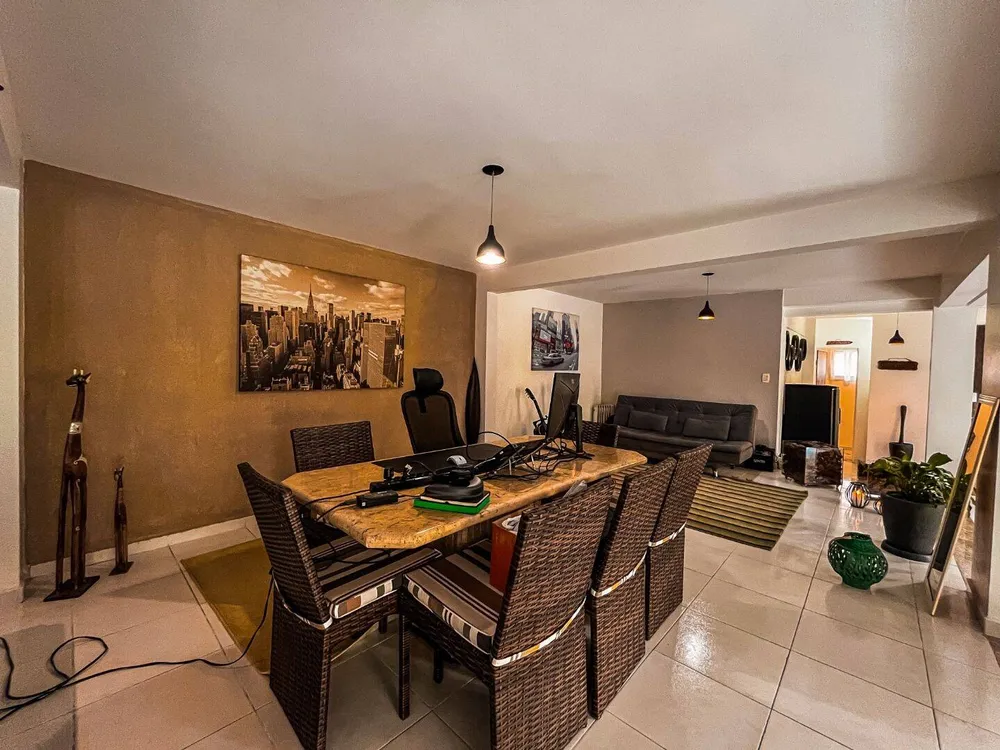 Casa, 4 quartos, 360 m² - Foto 8