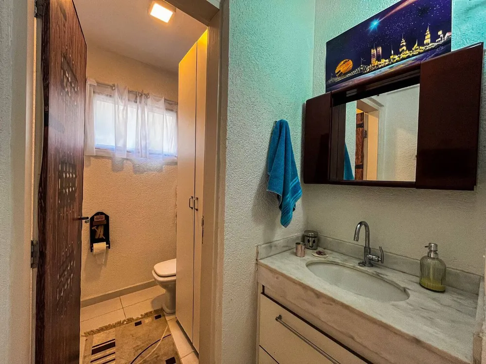 Casa, 4 quartos, 360 m² - Foto 6