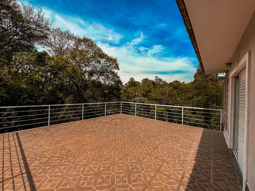 Casa, 4 quartos, 360 m² - Foto 9