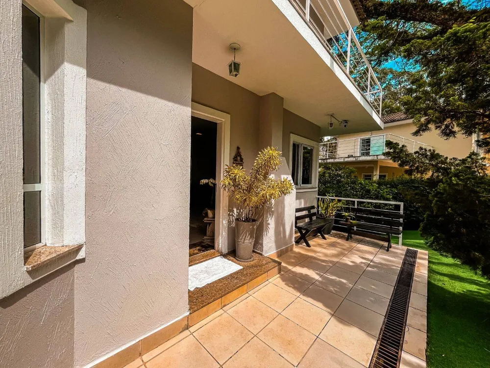 Casa, 4 quartos, 360 m² - Foto 1