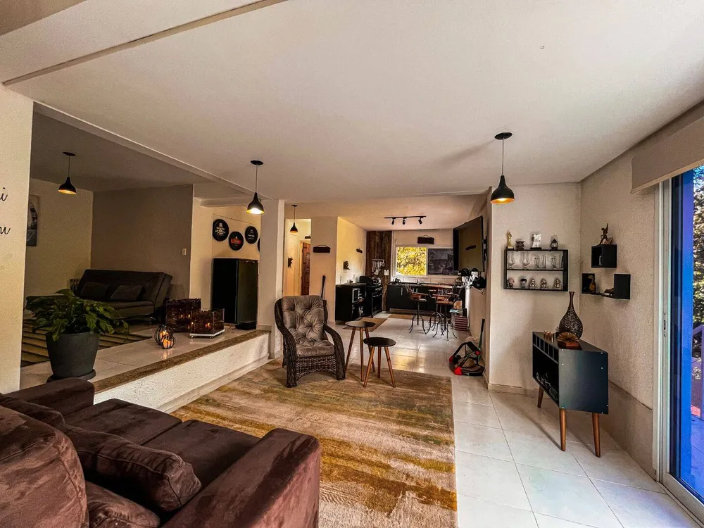 Casa, 4 quartos, 360 m² - Foto 11