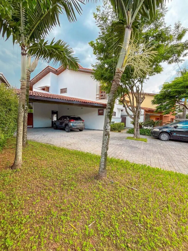 Casa, 4 quartos, 345 m² - Foto 19