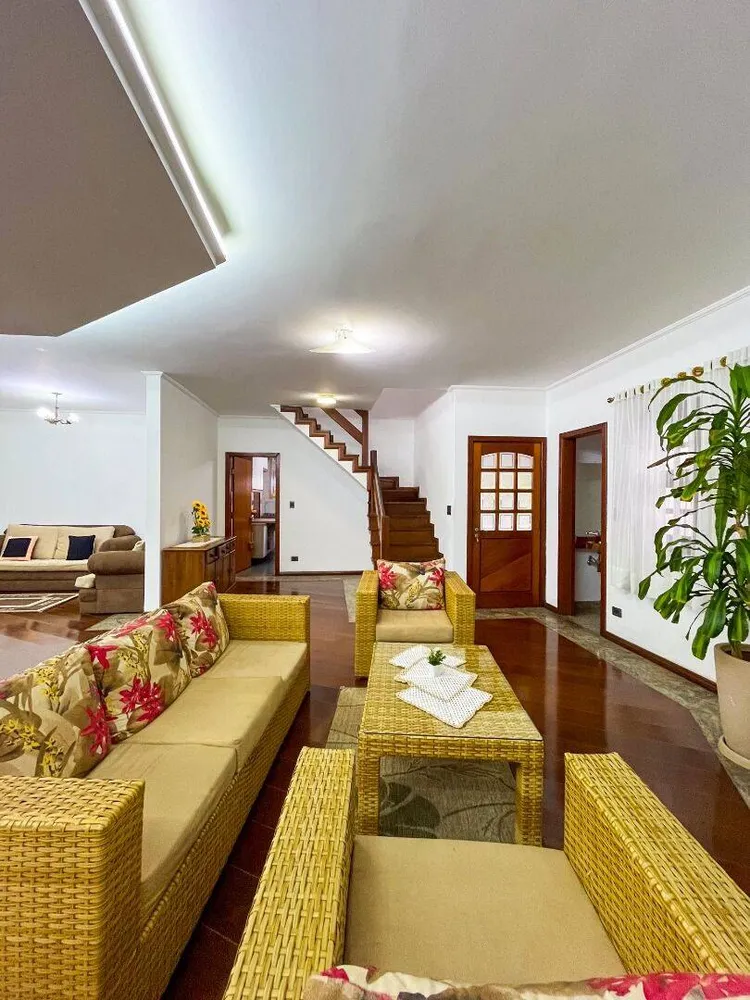 Casa, 4 quartos, 345 m² - Foto 15