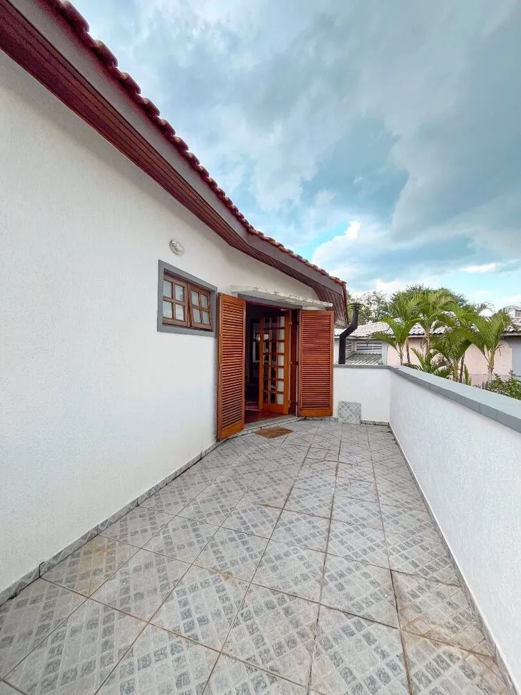 Casa, 4 quartos, 345 m² - Foto 6