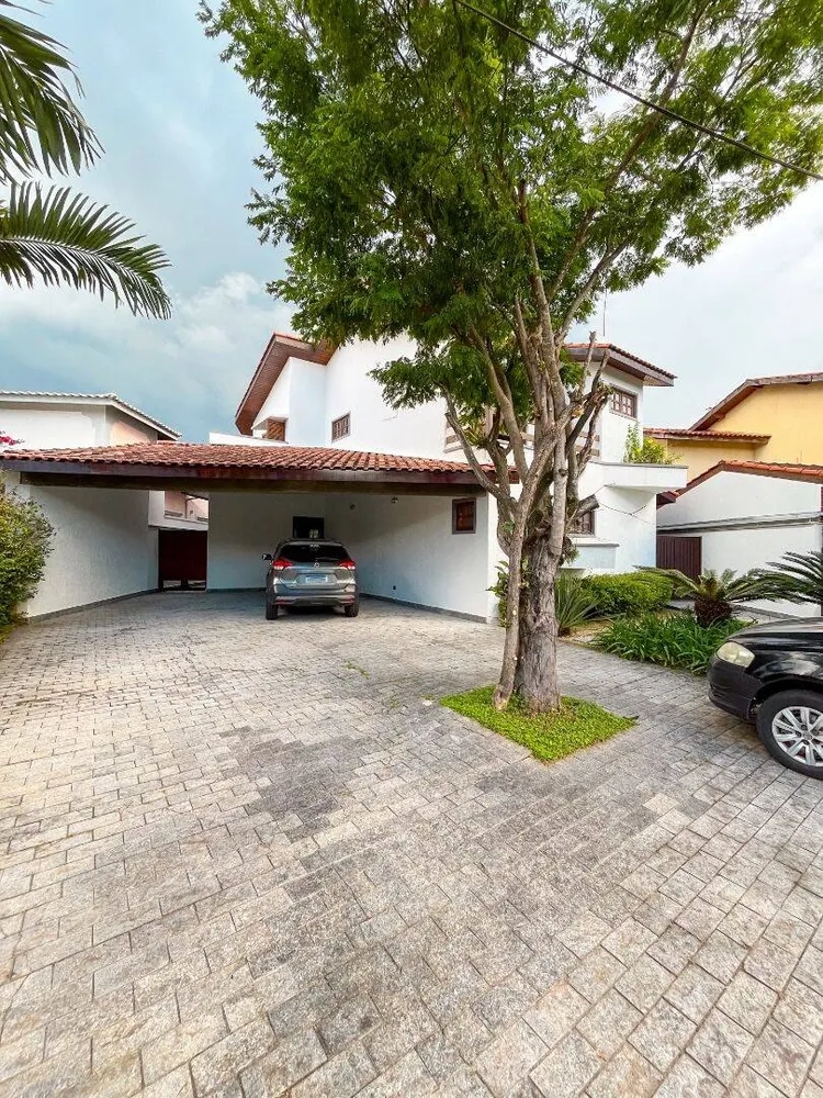Casa, 4 quartos, 345 m² - Foto 9