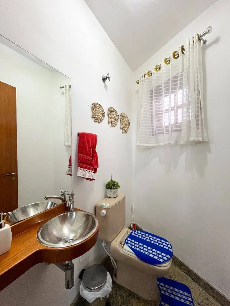 Casa, 4 quartos, 345 m² - Foto 10