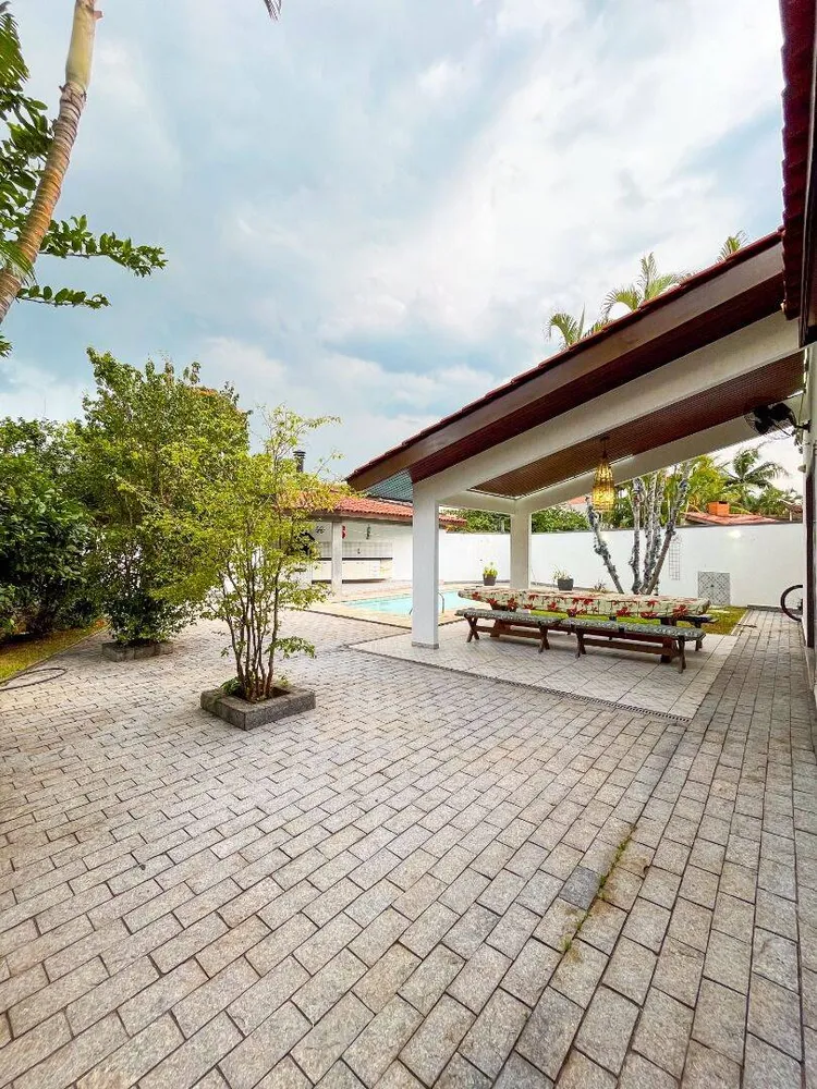 Casa, 4 quartos, 345 m² - Foto 14