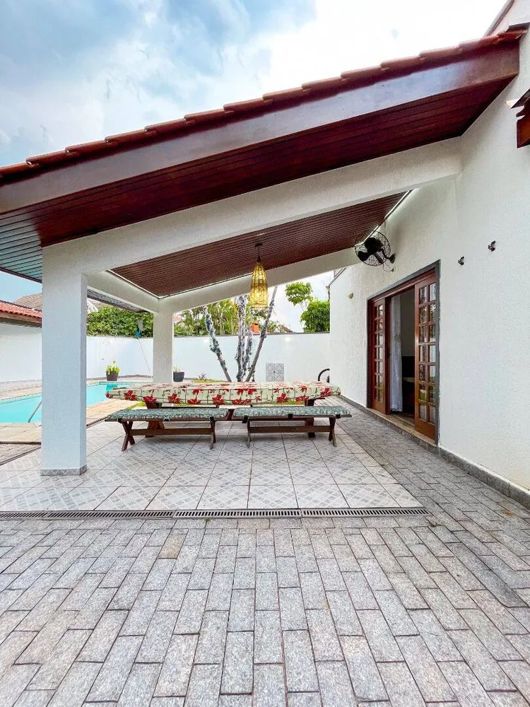 Casa, 4 quartos, 345 m² - Foto 16